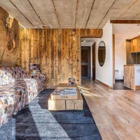 Le Petit Coeur De Megeve -Mont770- Apartment Екстериор снимка